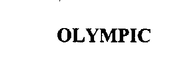 OLYMPIC