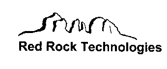 RED ROCK TECHNOLOGIES