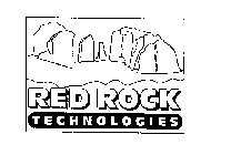 RED ROCK TECHNOLOGIES
