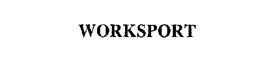 WORKSPORT