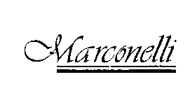 MARCONELLI