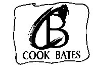 CB COOK BATES