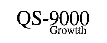 QS-9000 GROWTTH