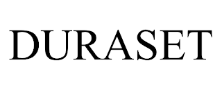 DURASET