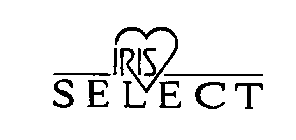 IRIS SELECT