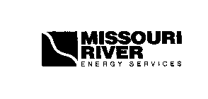 MISSOURI RIVER ENERGY SERVICES