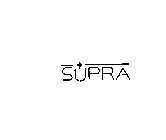 SUPRA