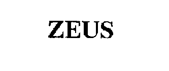 ZEUS