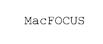 MACFOCUS