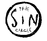 THE SIN CIRCLE