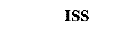 ISS