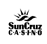 SUNCRUZ CASINO