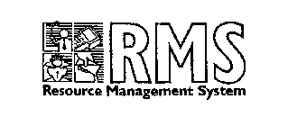 RMS RESOURCE MANAGEMENT SYSTEM