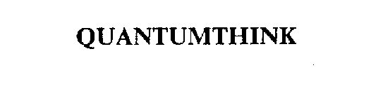 QUANTUMTHINK