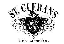ST. CLERANS A MERV GRIFFIN HOTEL