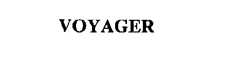 VOYAGER