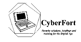 CYBERFORT SECURITY SOLUTIONS, BRIEFING AND TRAINING FOR THE DIGITAL AGE