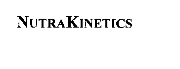 NUTRAKINETICS