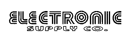 ELECTRONIC SUPPLY CO.