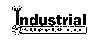 INDUSTRIAL SUPPLY CO.