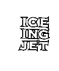 ICEING JET