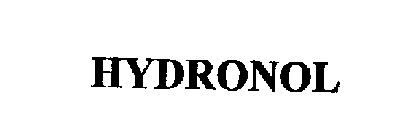 HYDRONOL