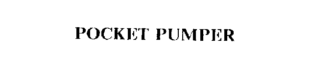 POCKET PUMPER