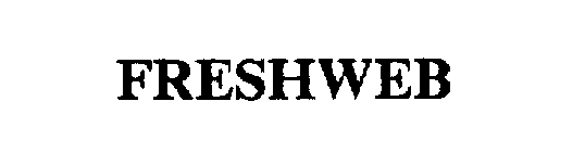 FRESHWEB