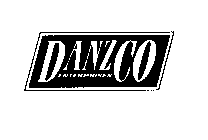 DANZCO ENTERPRISES