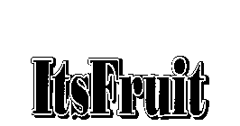 ITSFRUIT