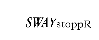 SWAYSTOPPR