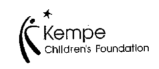 K KEMPE CHILDREN'S FOUNDATION