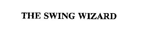 THE SWING WIZARD