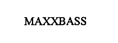 MAXXBASS