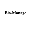 BIO-MANAGE