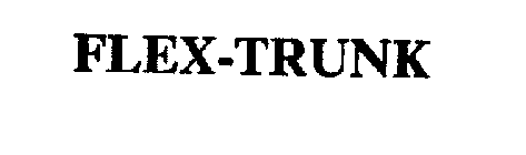 FLEX-TRUNK