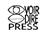 VOIR DIRE PRESS