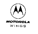 MOTOROLA WINGS