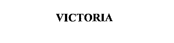 VICTORIA