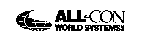 ALL-CON WORLD SYSTEMS INC