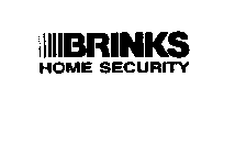 BRINKS HOME SECURITY