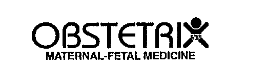 OBSTETRIX MATERNAL-FETAL MEDICINE