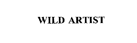 WILD ARTIST