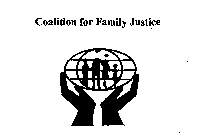 COALITION FOR FAMILY JUSTICE