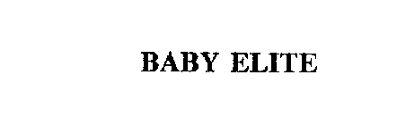 BABY ELITE