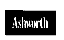 ASHWORTH