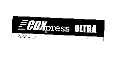 CDXPRESS ULTRA