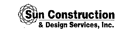 SUN CONSTRUCTION & DESIGN SERVICES, INC.
