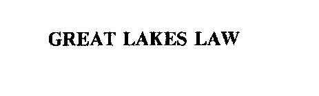 GREAT LAKES LAW