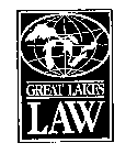 GREAT LAKES LAW